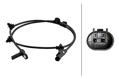 HELLA 6PU 230 048-271 EAN: 4082300842289.