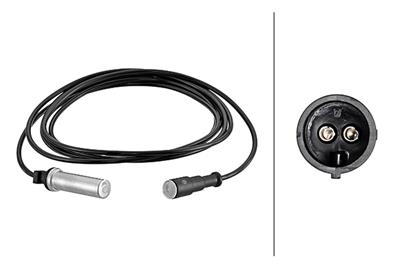 HELLA 6PU 230 048-281 EAN: 4082300853209.