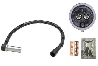 HELLA 6PU 230 048-311 EAN: 4082300853223.