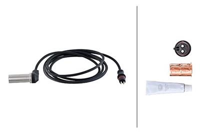 HELLA 6PU 230 048-651 EAN: 4082300858853.