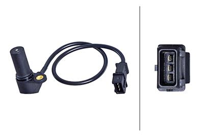 HELLA 6PU 358 191-071 EAN: 4082300849271.