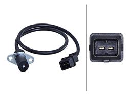 HELLA 6PU 358 191-081