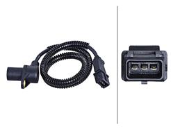 HELLA 6PU 358 191-111