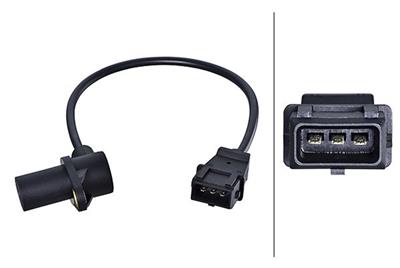 HELLA 6PU 358 191-181 EAN: 4082300849165.