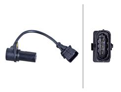 HELLA 6PU 358 191-291