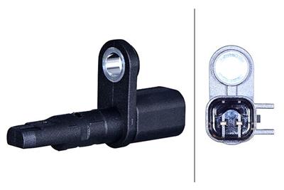 HELLA 6PU 358 216-001 EAN: 4082300880533.