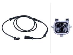 HELLA 6PU 358 216-021