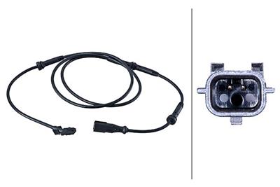 HELLA 6PU 358 216-021 EAN: 4082300880557.