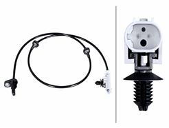 HELLA 6PU 358 216-391