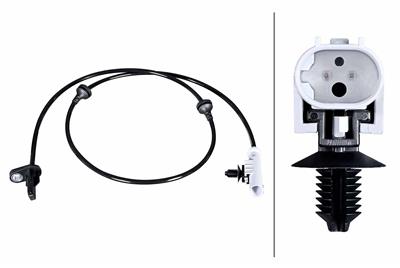 HELLA 6PU 358 216-391 EAN: 4082300957921.