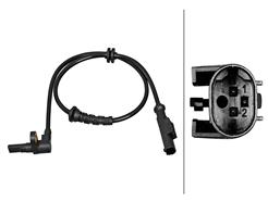 HELLA 6PU 358 217-001