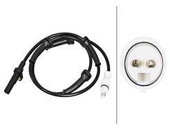 HELLA 6PU 358 217-031