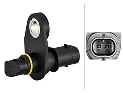 HELLA 6PU 358 217-061