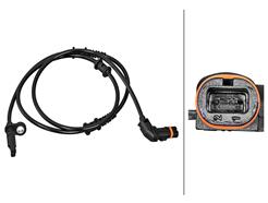 HELLA 6PU 358 217-151