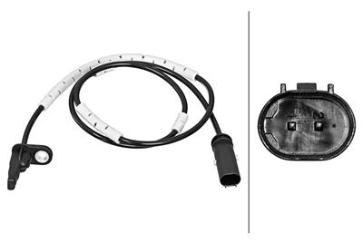 HELLA 6PU 358 217-171 EAN: 4082300883909.