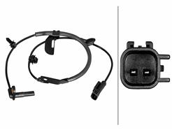 HELLA 6PU 358 217-601