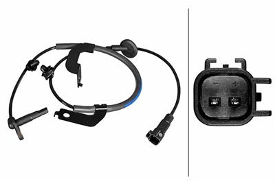 HELLA 6PU 358 217-611 EAN: 4082300909906.