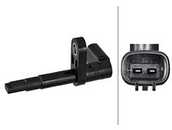 HELLA 6PU 358 217-701