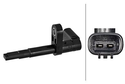 HELLA 6PU 358 217-701 EAN: 4082300900491.