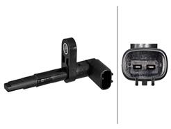 HELLA 6PU 358 217-711