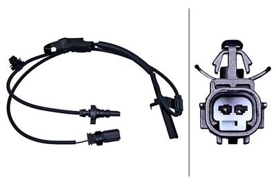 HELLA 6PU 358 218-071 EAN: 4082300885361.