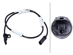 HELLA 6PU 358 218-111