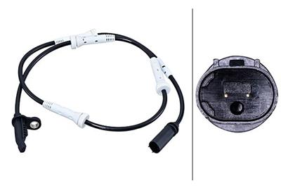 HELLA 6PU 358 218-111 EAN: 4082300885378.