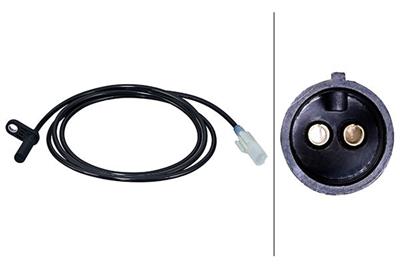 HELLA 6PU 358 218-121 EAN: 4082300879001.