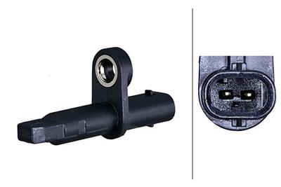 HELLA 6PU 358 218-151 EAN: 4082300886306.