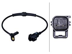 HELLA 6PU 358 218-231