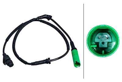 HELLA 6PU 358 218-261 EAN: 4082300886382.