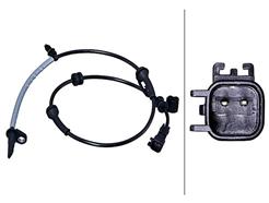 HELLA 6PU 358 218-341