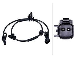 HELLA 6PU 358 218-381