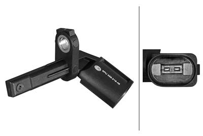 HELLA 6PU 358 218-461 EAN: 4082300894844.