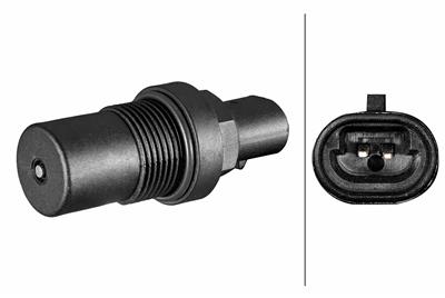 HELLA 6PU 358 218-511 EAN: 4082300902938.