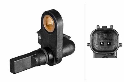 HELLA 6PU 358 218-561 EAN: 4082300902952.