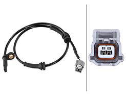 HELLA 6PU 358 218-761