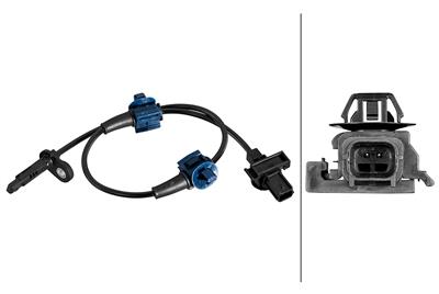 HELLA 6PU 358 218-861 EAN: 4082300901962.