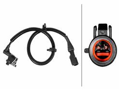 HELLA 6PU 358 219-021