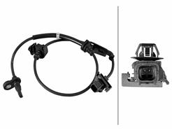 HELLA 6PU 358 219-221