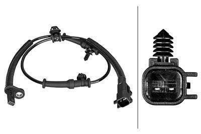 HELLA 6PU 358 219-241 EAN: 4082300902808.