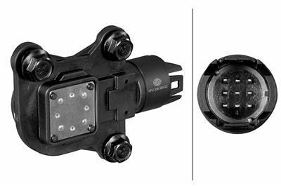 HELLA 6PU 358 380-031 EAN: 4082300941111.