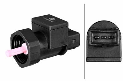 HELLA 6PU 358 380-081 EAN: 4082300941333.