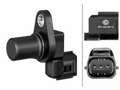 HELLA 6PU 358 380-121