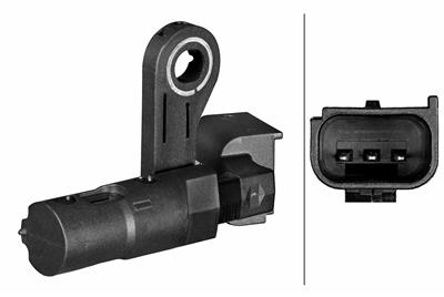 HELLA 6PU 358 380-321 EAN: 4082300941234.