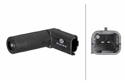 HELLA 6PU 358 380-561 EAN: 4082300941296.