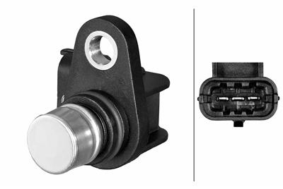 HELLA 6PU 358 380-601 EAN: 4082300951066.