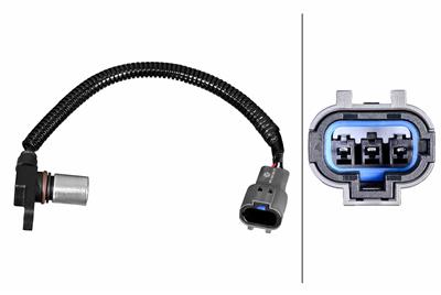 HELLA 6PU 358 380-751 EAN: 4082300950878.