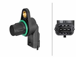 HELLA 6PU 358 380-841