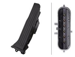 HELLA 6PV 008 890-701